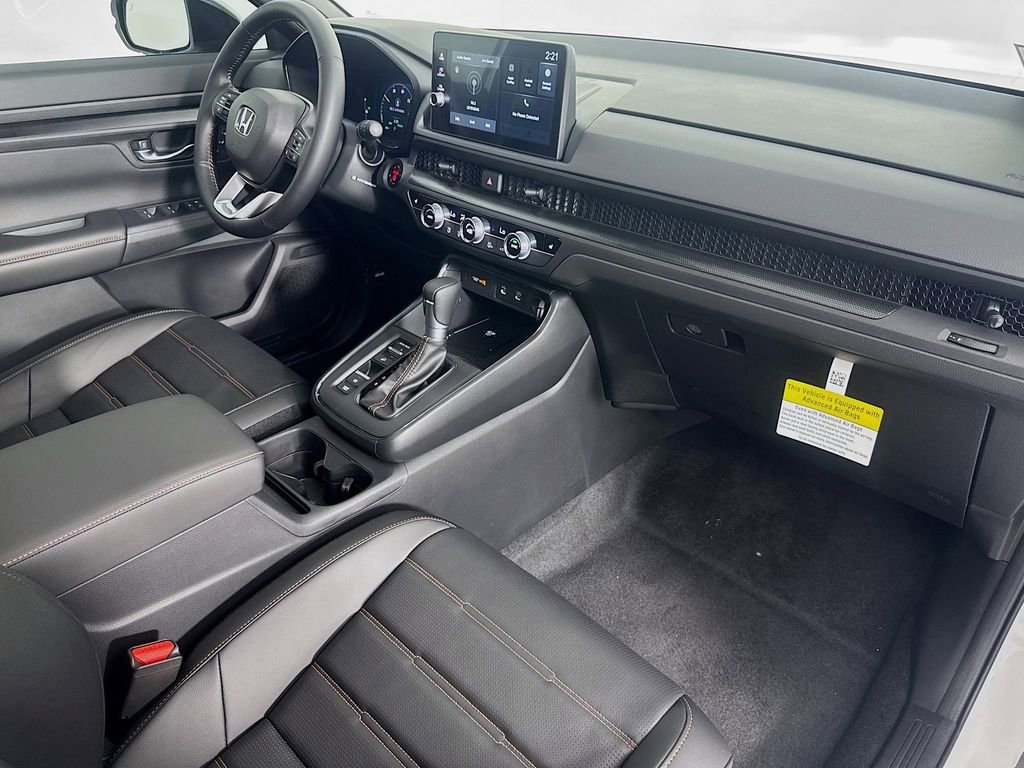 Certified 2026 Honda CR-V Sport-L image 36