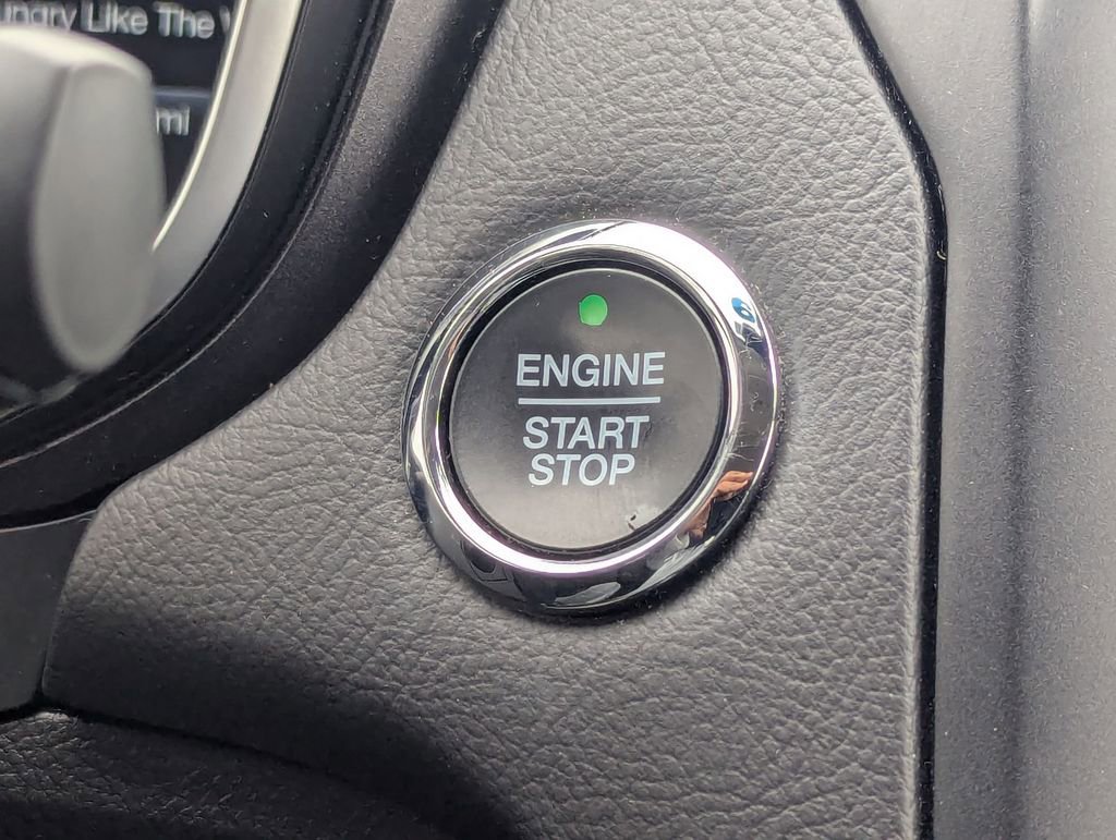 Used 2019 Ford Fusion Energi Titanium image 22