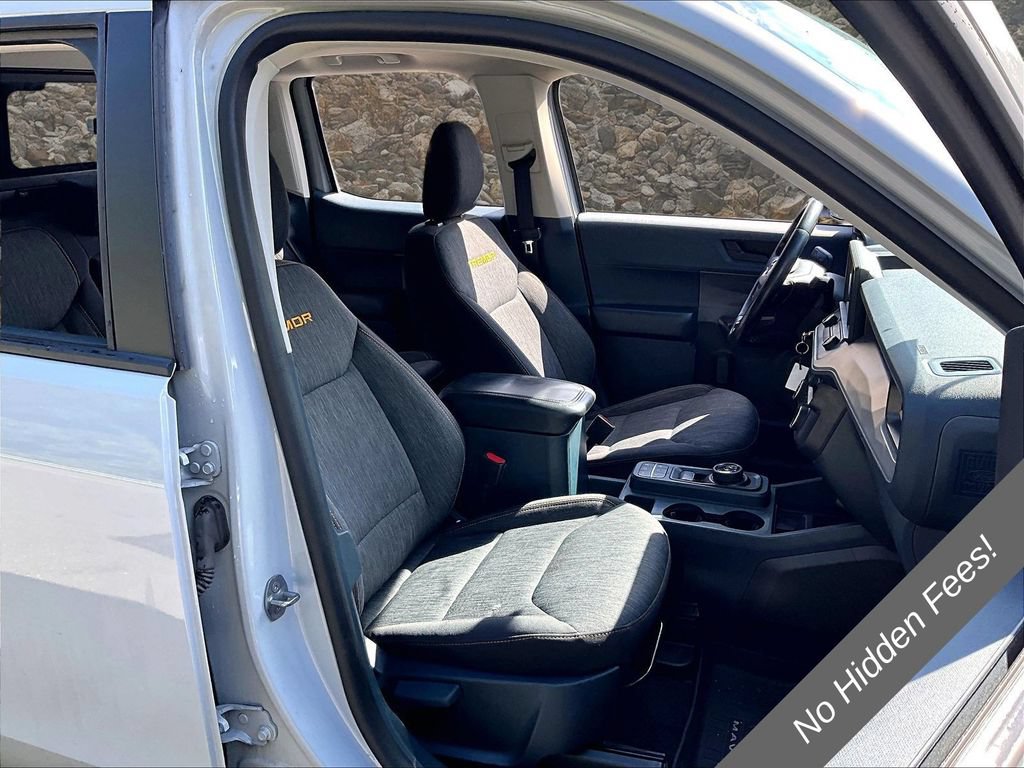 Used 2023 Ford Maverick Tremor w/ Tremor Off-Road Package AWD/4WD image 6