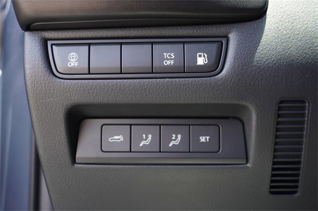 New 2025 MAZDA CX-50 2.5 Hybrid w/ Weather Package image 13