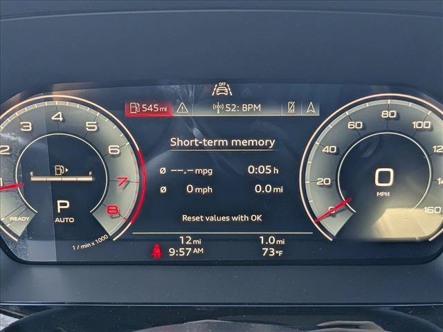 Used 2026 Audi A3 2.0T Premium AWD/4WD image 10