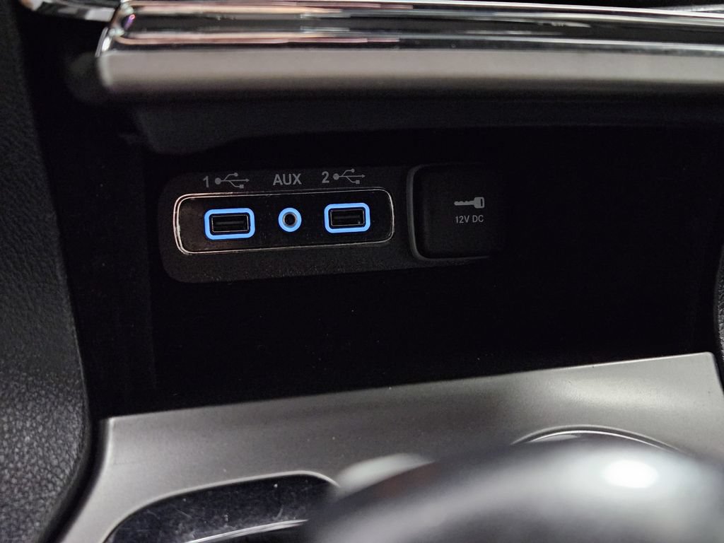 Used 2020 Jeep Grand Cherokee Altitude RWD image 16