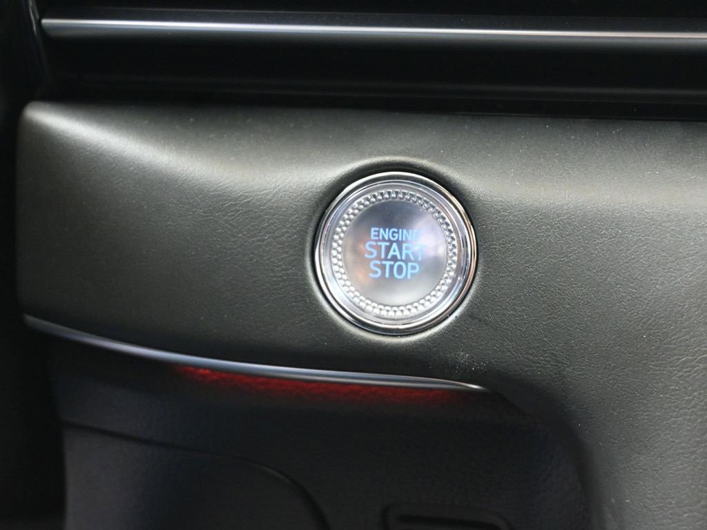 New 2025 Genesis GV80 2.5T image 24