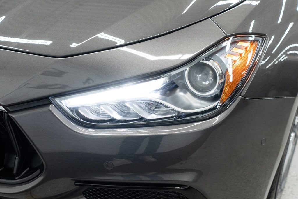 Used 2022 Maserati Ghibli Modena Q4 image 41