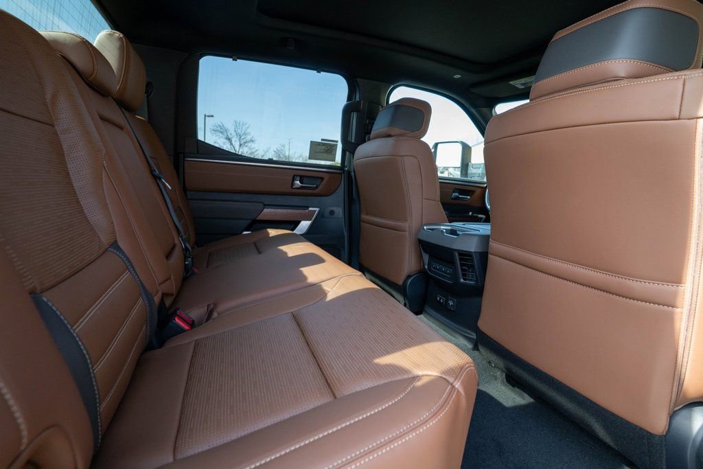 New 2025 Toyota Tundra 1794 Edition w/ TRD Off-Road Package image 14