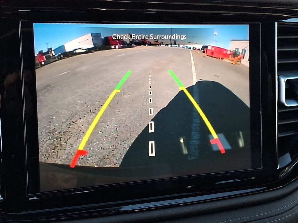 Used 2022 Dodge Durango Citadel AWD/4WD image 25