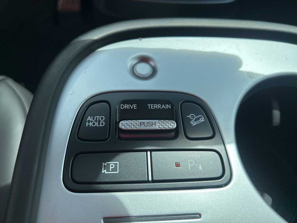 New 2026 Hyundai Ioniq 9 Calligraphy image 12