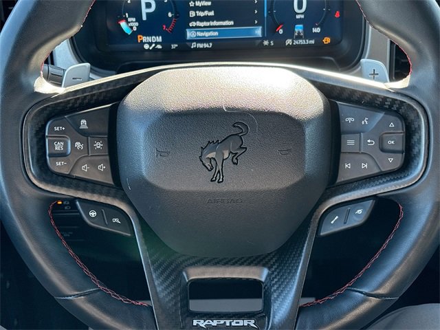 Used 2023 Ford Bronco Raptor image 32