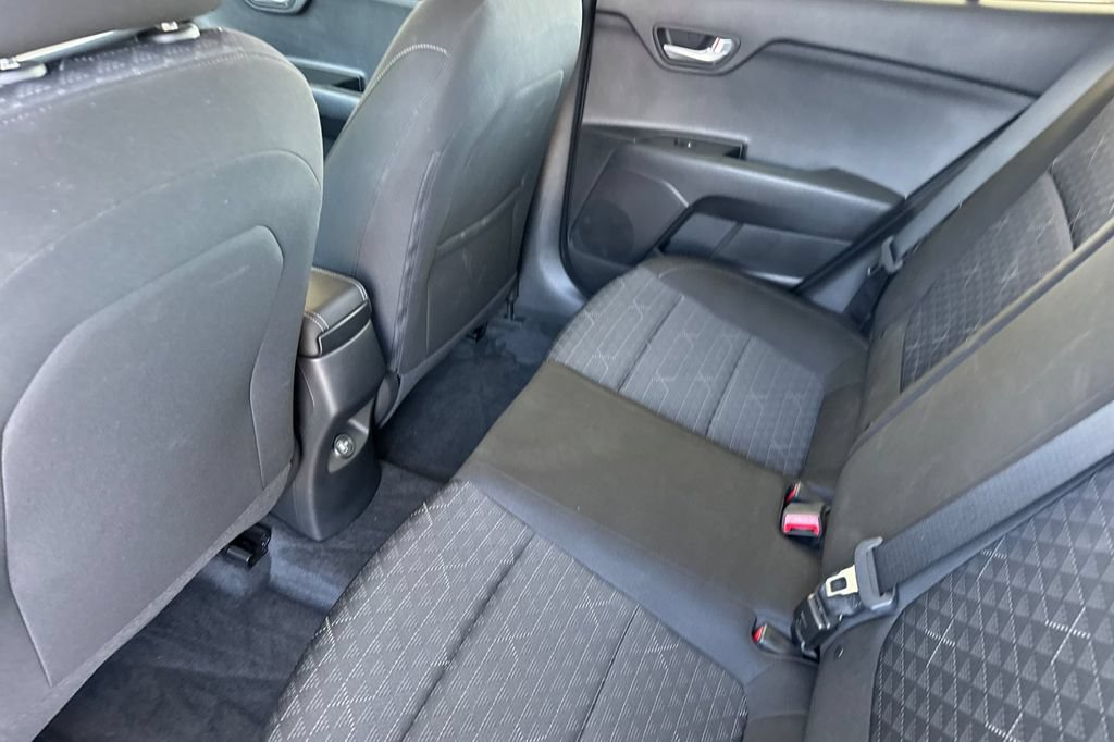 Used 2021 Kia Rio S FWD image 5