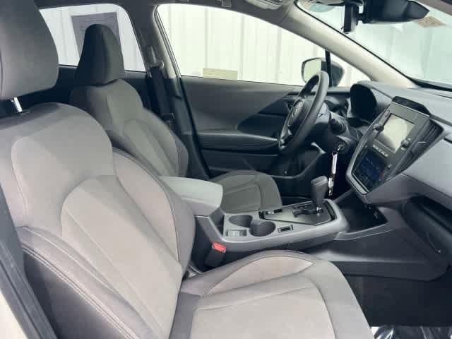 Certified 2024 Subaru Crosstrek 2.0i w/ Crosstrek Mirror Package image 20