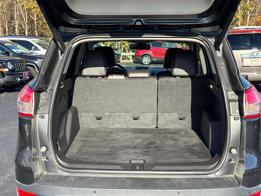 Used 2016 Ford Escape Titanium image 13