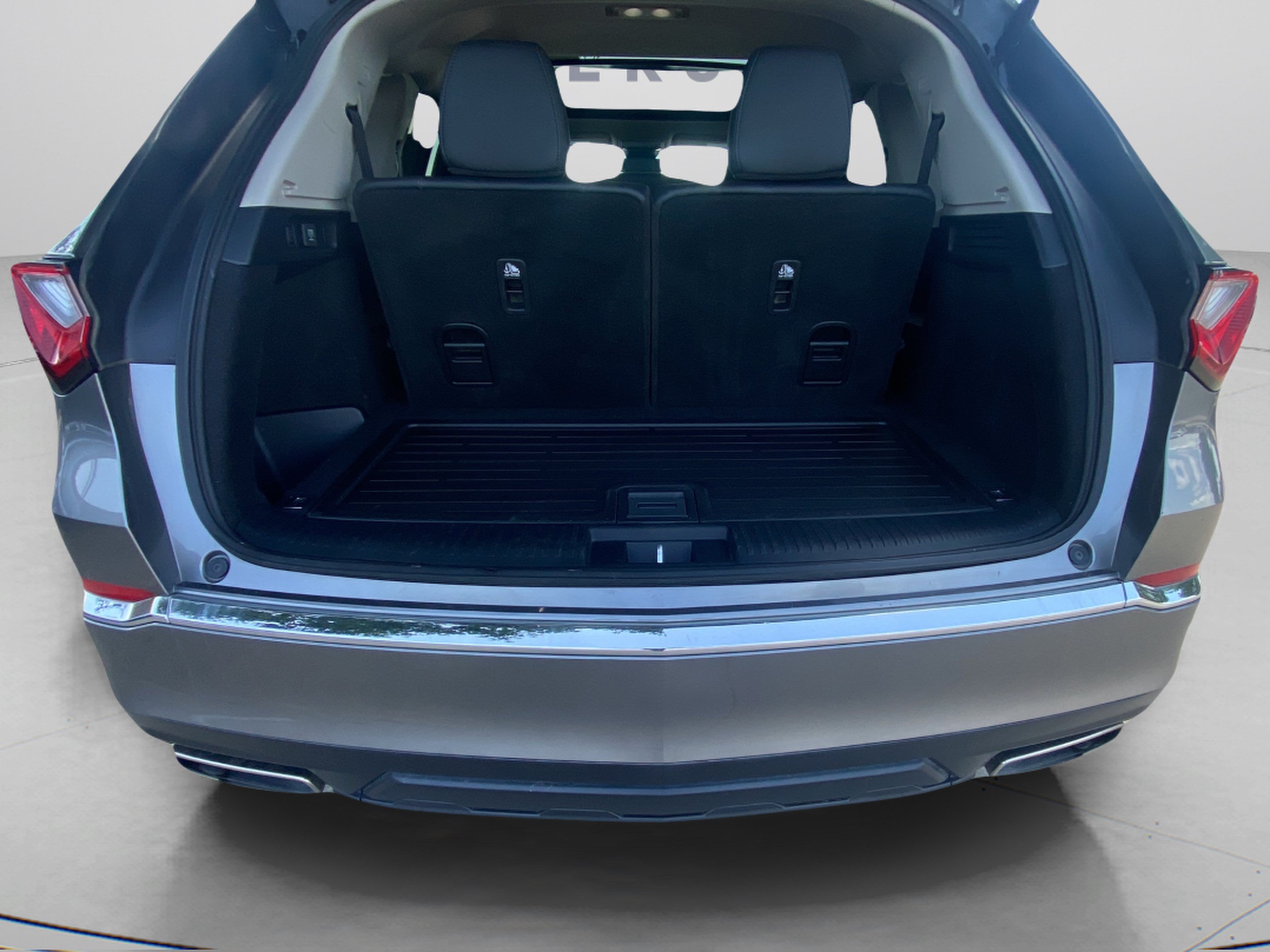 Certified 2023 Acura MDX FWD image 25
