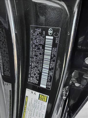 Used 2026 Toyota Prius Plug-In Hybrid FWD image 22