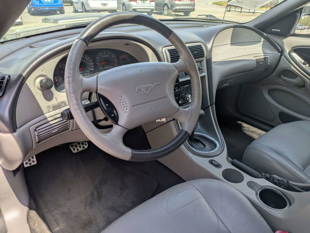 Used 2003 Ford Mustang GT image 14