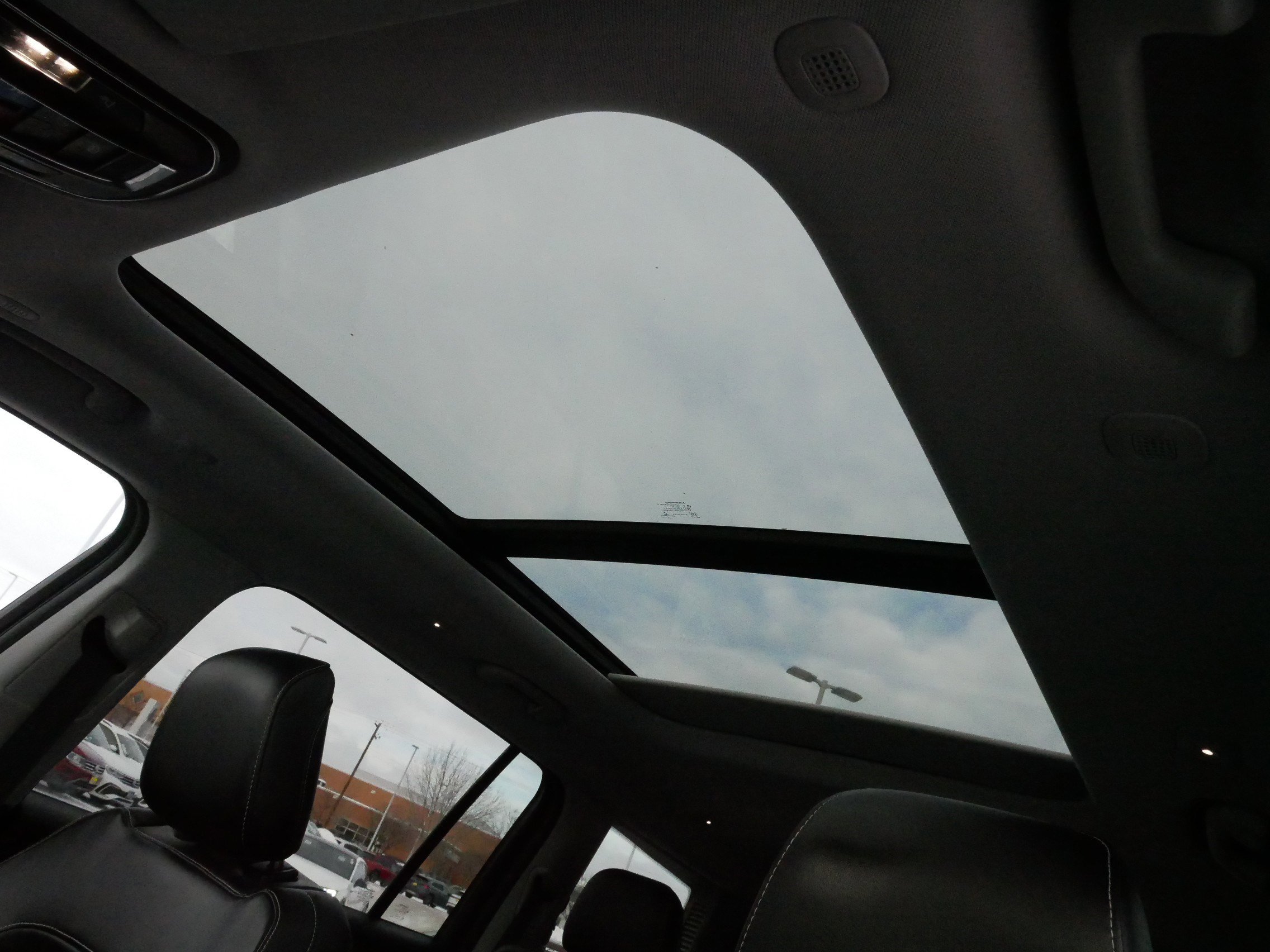 Used 2021 Jeep Grand Cherokee L Limited image 32