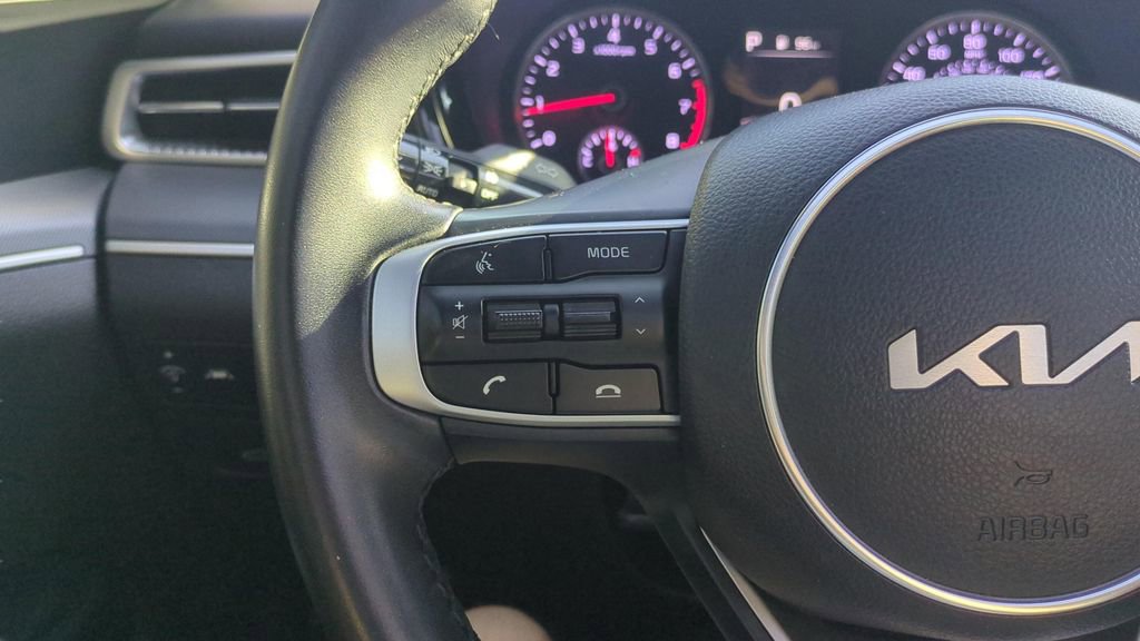 Used 2023 Kia K5 GT-Line image 21
