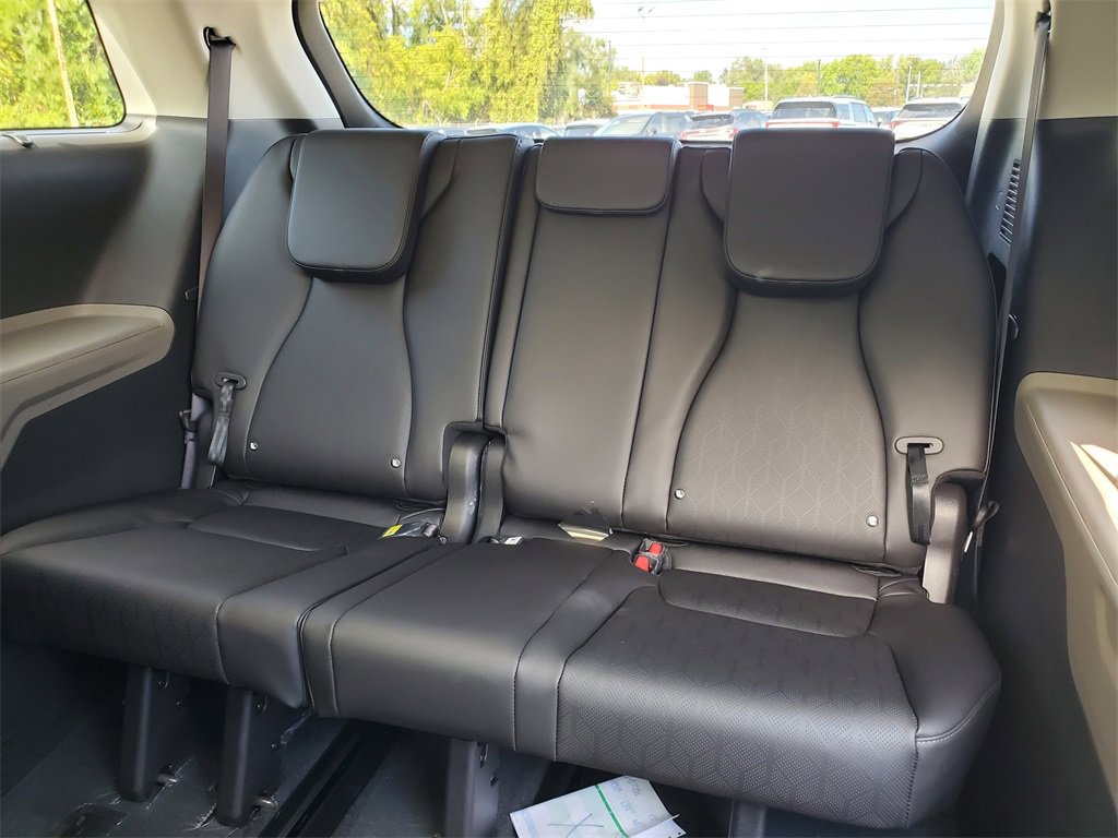 New 2026 Kia Carnival SX image 31