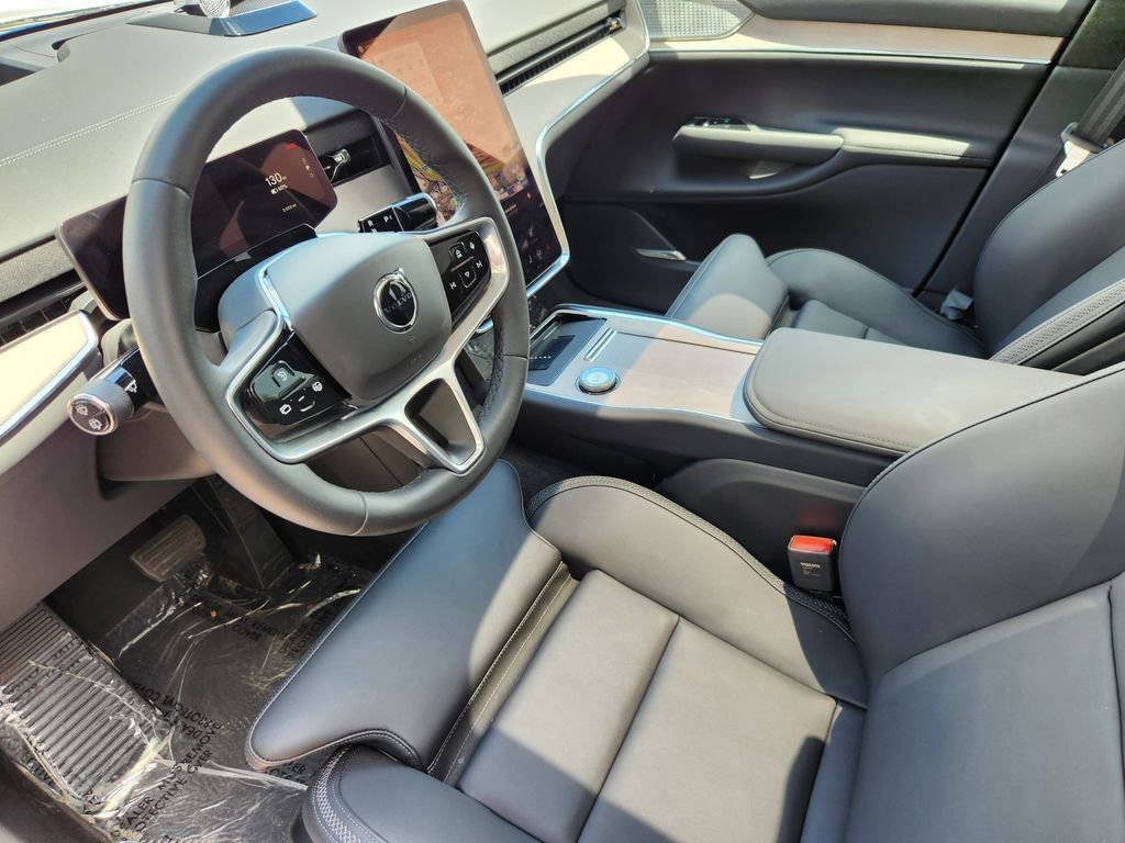 New 2025 Volvo EX90 Ultra image 5