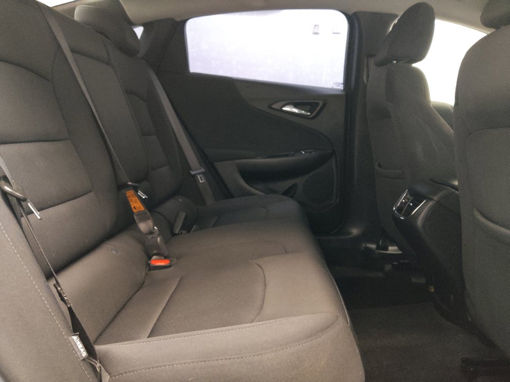 Used 2020 Chevrolet Malibu LT FWD image 19