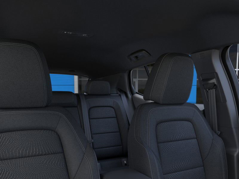 New 2026 Chevrolet Equinox EV LT image 24