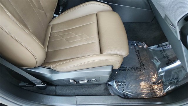 Used 2025 BMW X3 xDrive30i w/ Premium Package image 22