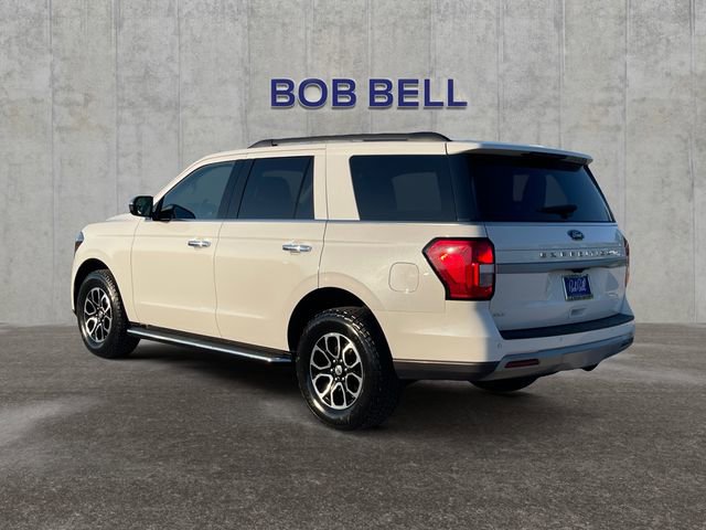 Certified 2023 Ford Expedition XLT AWD/4WD image 3