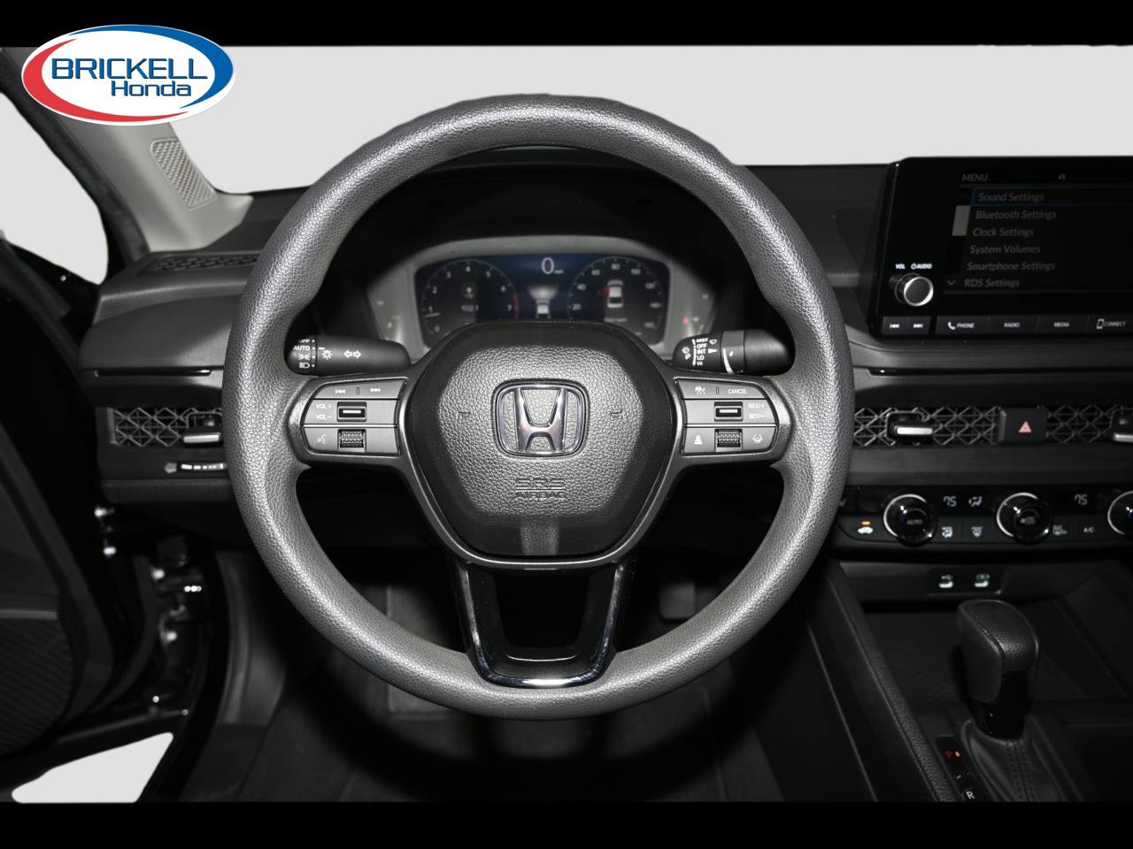 Used 2025 Honda Accord SE image 33