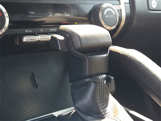 Used 2024 Toyota Tacoma SR5 image 21