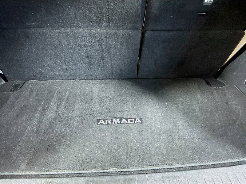 Used 2020 Nissan Armada SL w/ Premium Package image 28