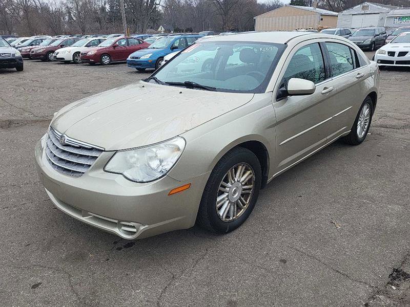 Used 2007 Chrysler Sebring Touring image 6