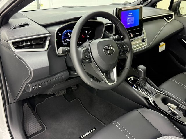 New 2026 Toyota Corolla XSE image 8