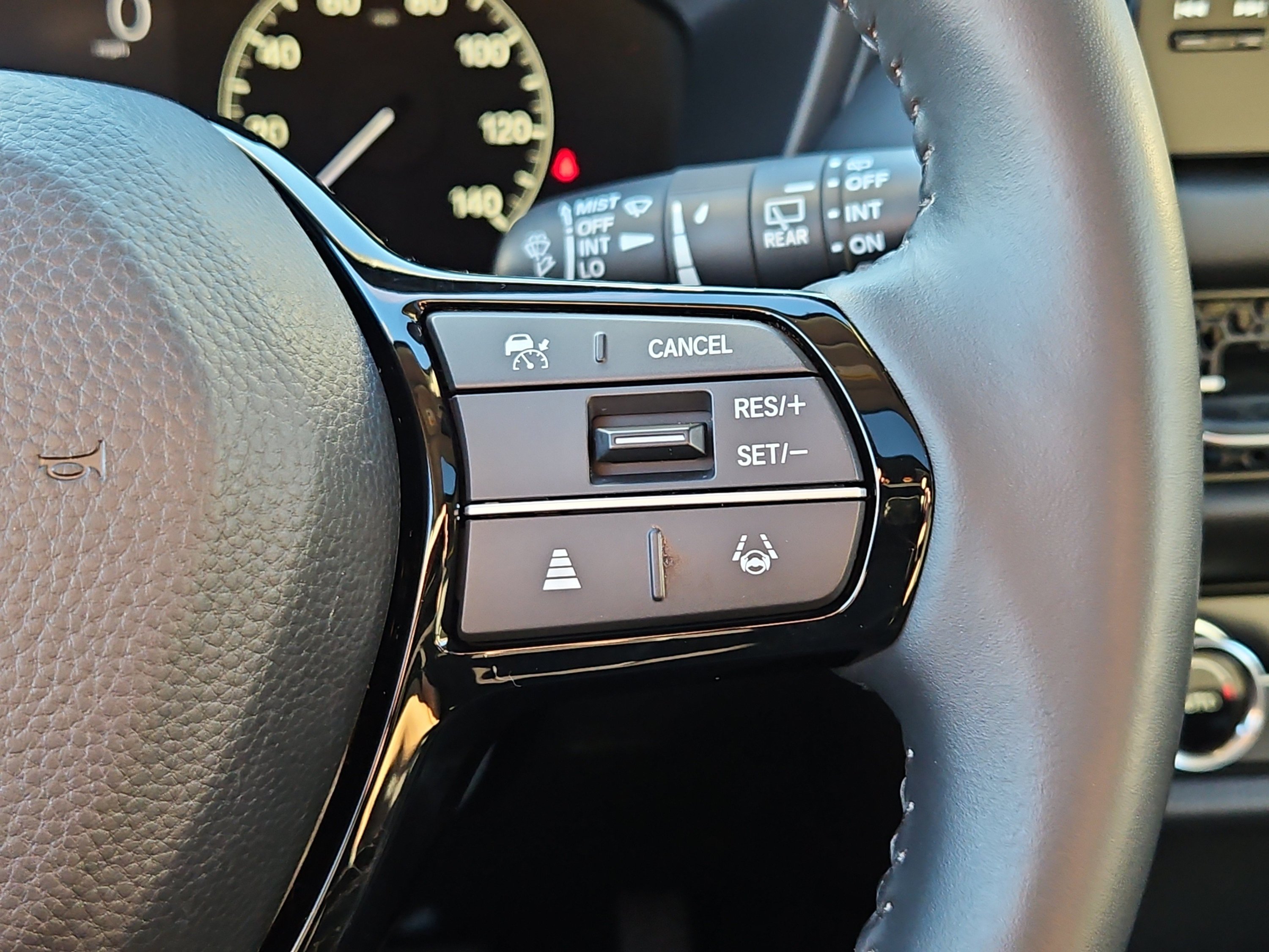 Certified 2024 Honda HR-V EX-L image 17
