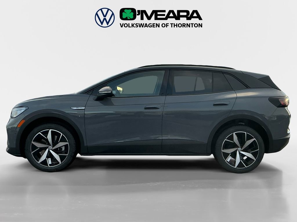New 2026 Volkswagen ID.4 Pro S AWD/4WD image 2
