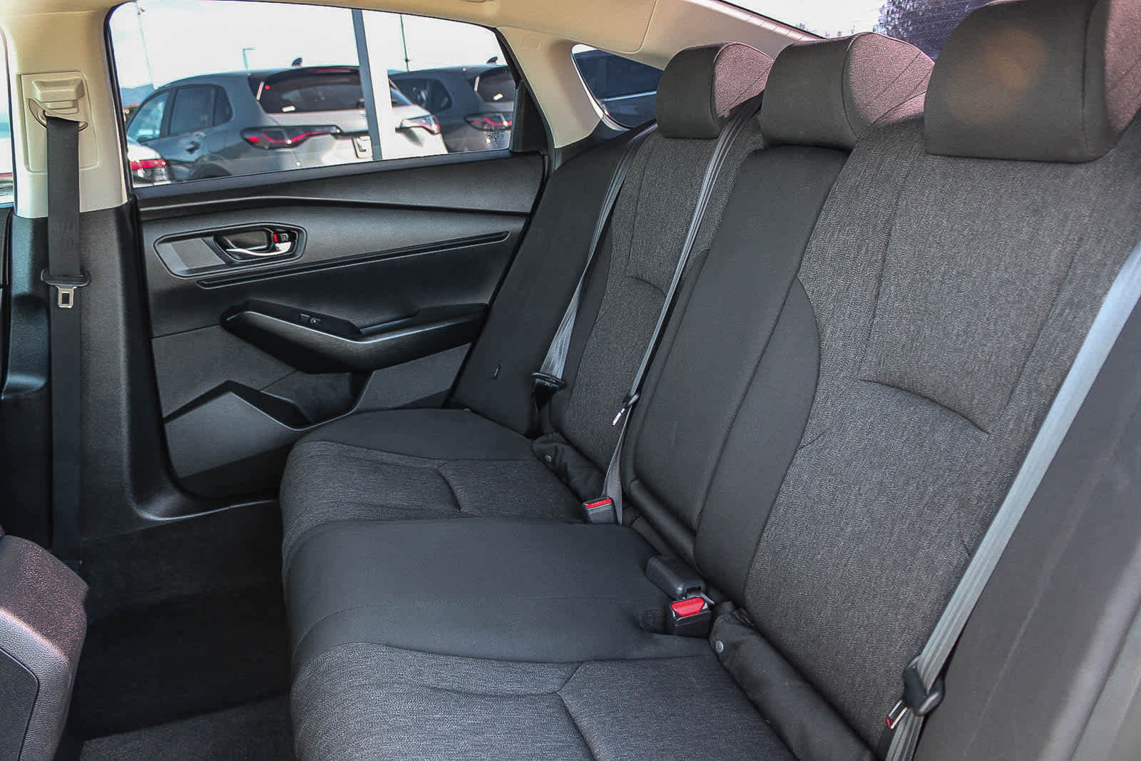 Certified 2023 Honda Accord LX image 18