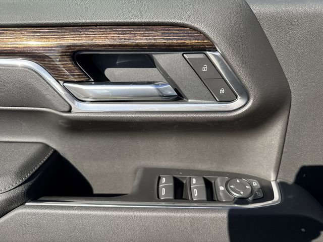 New 2026 GMC Sierra 1500 Elevation image 13