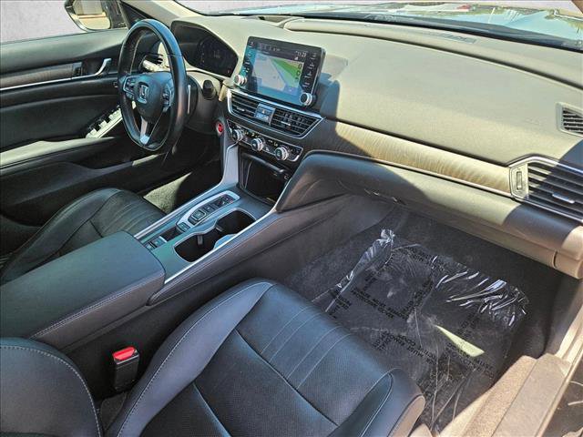 Used 2021 Honda Accord Touring image 23