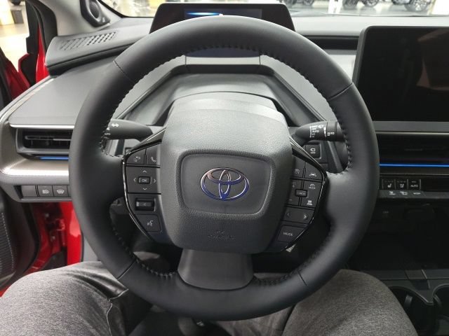New 2026 Toyota Prius Limited AWD/4WD image 32