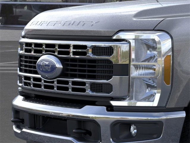 New 2026 Ford F250 XLT image 17