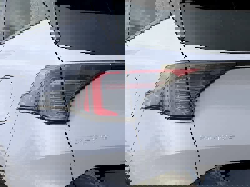 New 2026 Kia Sportage SX image 11