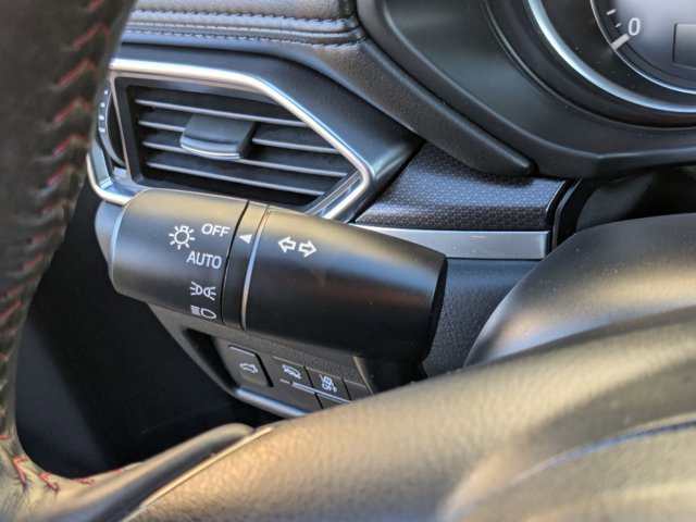 Used 2023 MAZDA CX-5 Carbon Edition image 22