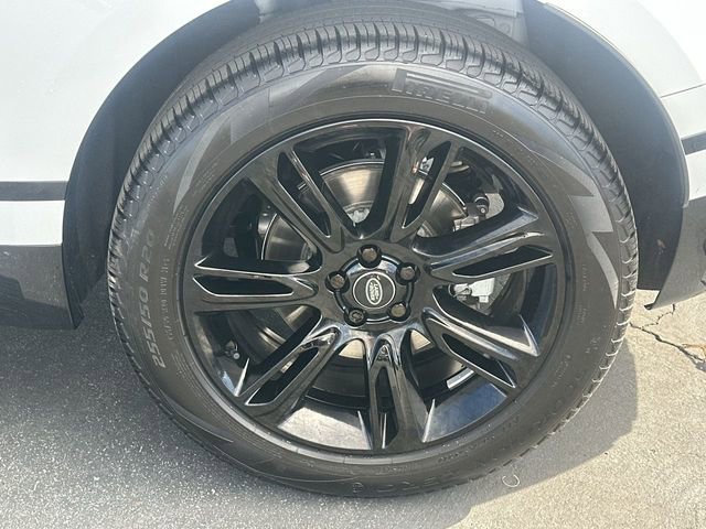 Used 2023 Land Rover Range Rover Velar R-Dynamic S image 34