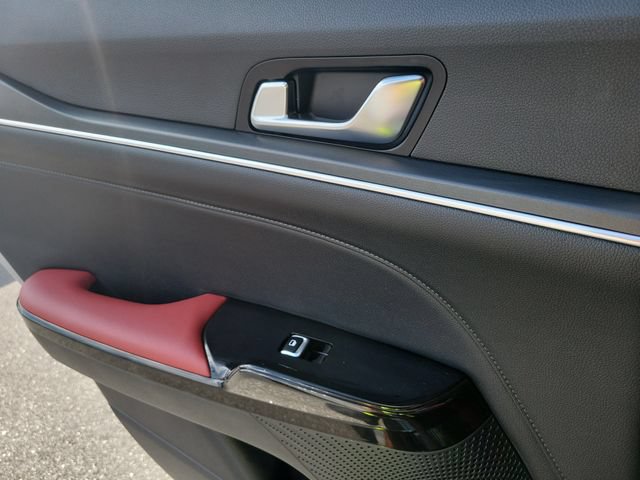 New 2026 Kia K5 GT-Line image 26