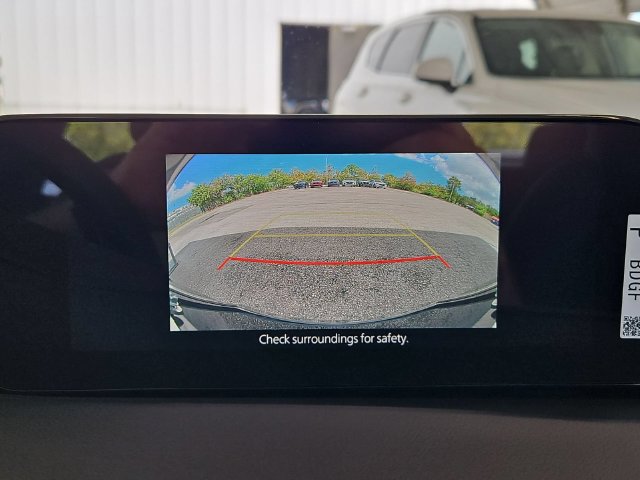 Certified 2026 MAZDA MAZDA3 2.5 S Sedan w/ Preferred Pkg FWD image 17