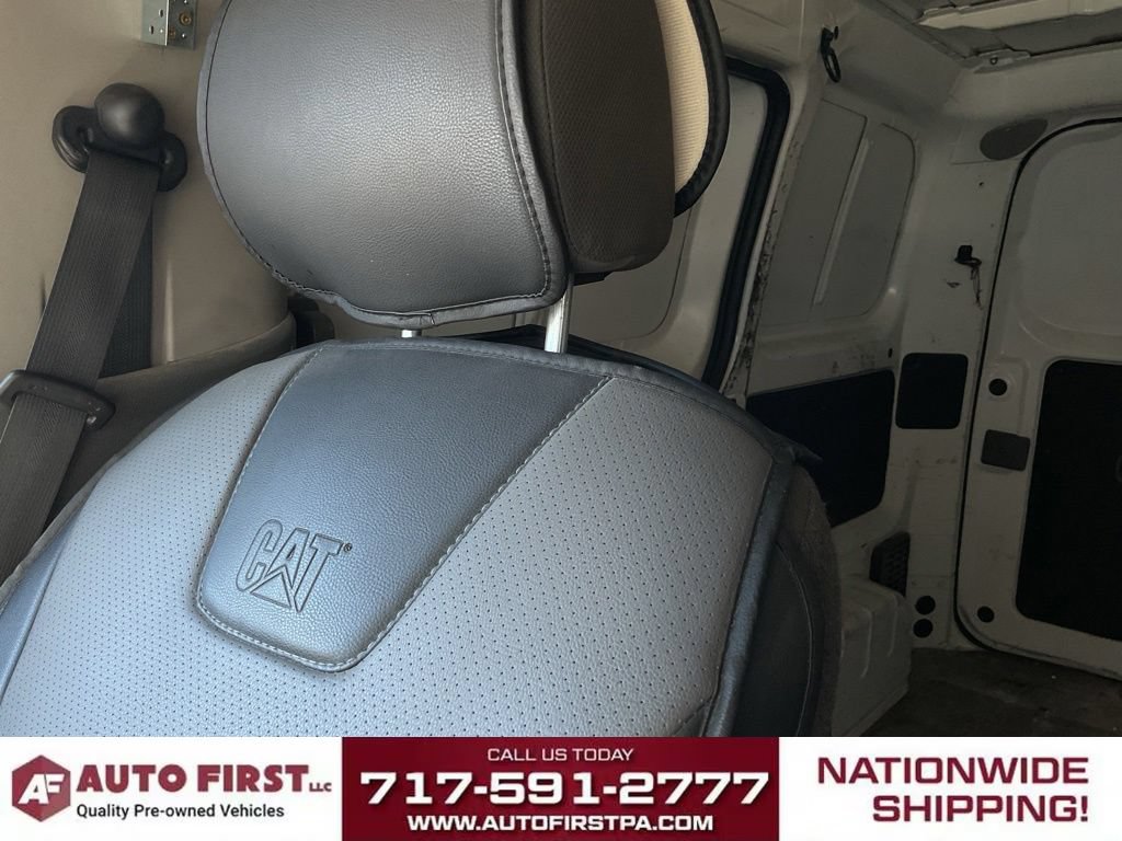 Used 2020 Nissan NV200 S FWD image 15