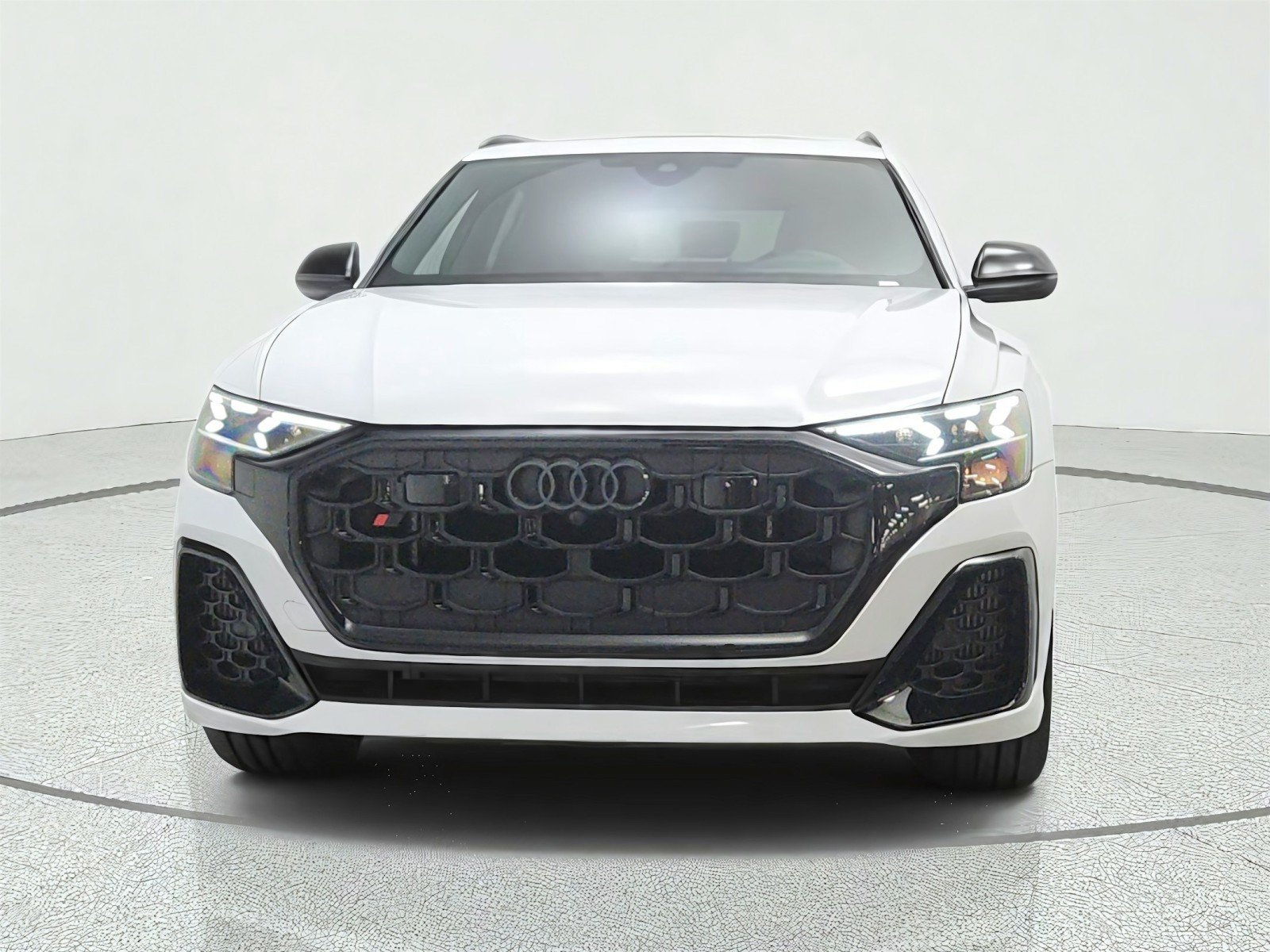 New 2026 Audi SQ8 Prestige AWD/4WD image 2