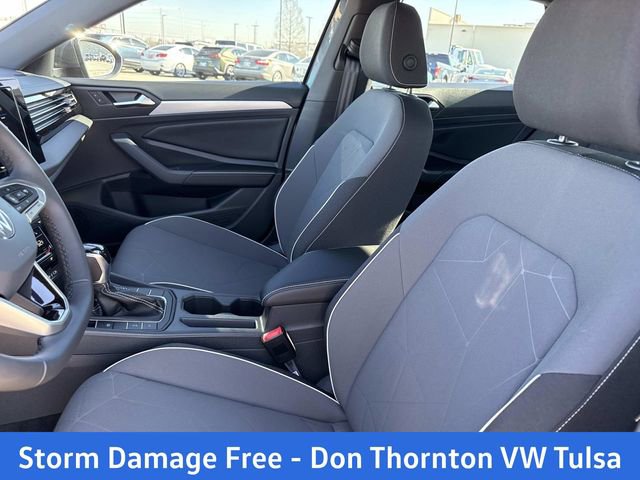 New 2026 Volkswagen Jetta Sport image 10
