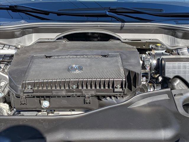 New 2026 Acura MDX A-Spec image 16