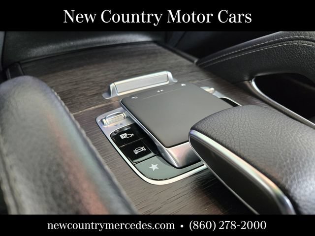 Certified 2020 Mercedes-Benz GLE 350 4MATIC image 24