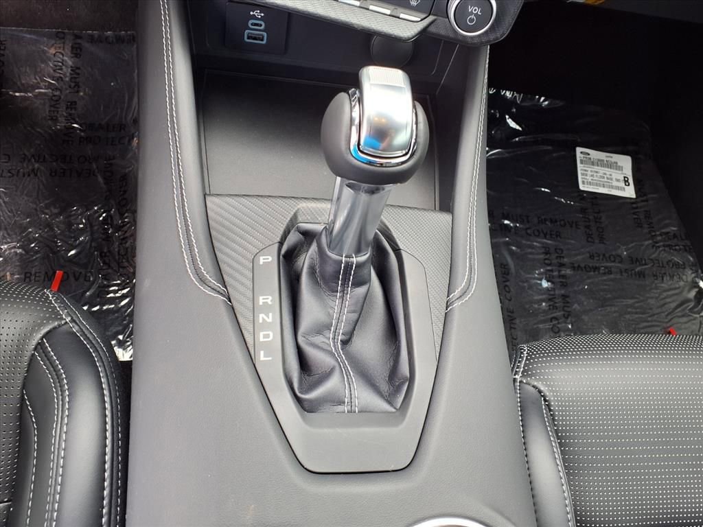 New 2026 Ford Mustang Premium RWD image 20