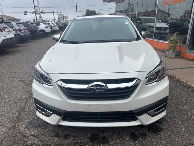 Used 2021 Subaru Legacy Touring XT w/ Popular Package #2 AWD/4WD image 2